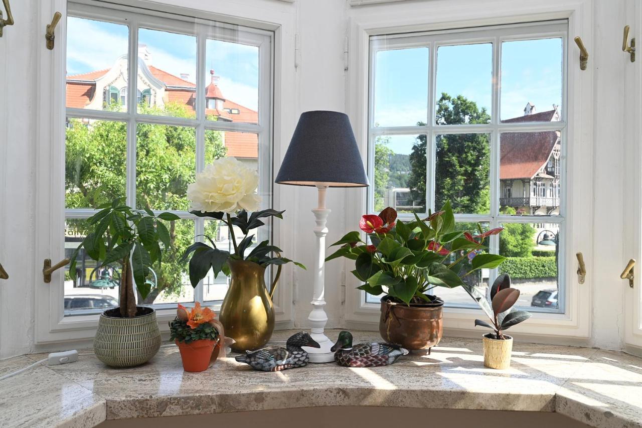 Appartement Das Karawankenplatz! Haus Der Geschenke-Carinthia à Velden am Wörther See Extérieur photo