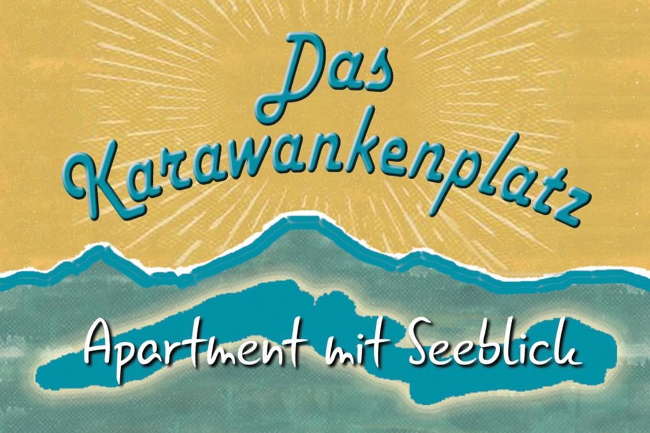 Appartement Das Karawankenplatz! Haus Der Geschenke-Carinthia à Velden am Wörther See Extérieur photo