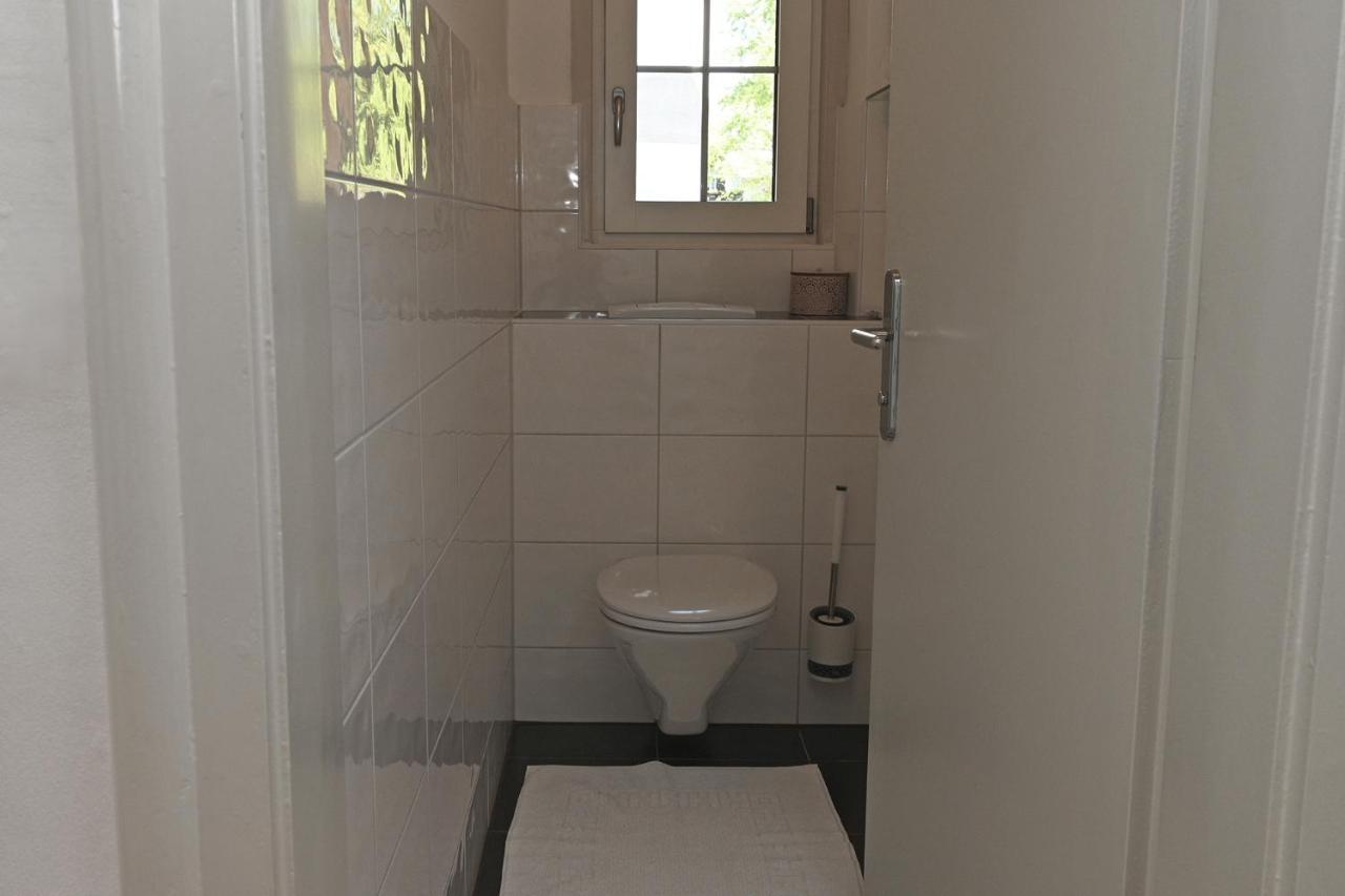 Appartement Das Karawankenplatz! Haus Der Geschenke-Carinthia à Velden am Wörther See Extérieur photo